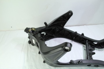 YAMAHA MT09 TRACER 900 GT 21+ РАМА С ДОКУМЕНТАМИ