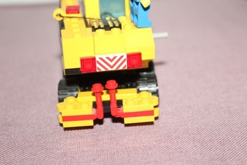 Уникальный НАБОР LEGO CITY TOWN CLASSIC 6352