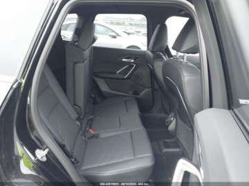 BMW X1 U11 2023 BMW X1 xDrive28i 2023 2.0l 2.0 Benzyna 241KM, zdjęcie 12