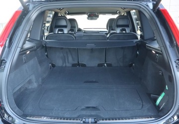 Volvo XC90 II 2020 Volvo XC 90 B6 Mild Hybrid 30014KM AWD R-Design Salon POLSKA Gwarancja FV23, zdjęcie 15