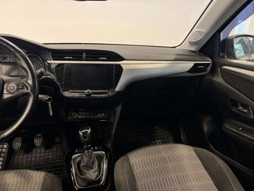 Opel Corsa F Hatchback 5d 1.5 Diesel 102KM 2020 Opel Corsa 1.5D 102KM Salon PL CarPlay 1wl BDB Stan SSU 1.5 Diesel, zdjęcie 7