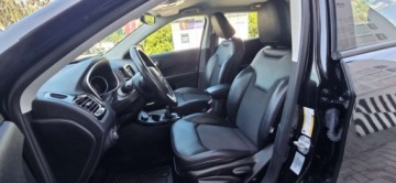 Jeep Compass II SUV 2.0 MJD 140KM 2019 Jeep Compass 2,0MJD 140KM 4WD NAVI Klima KamerAGwarancja Super Stan Raty O, zdjęcie 19