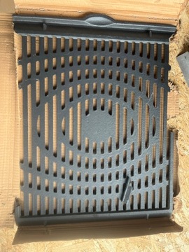 Grill gazowy Campingaz Adelaide 4 G160