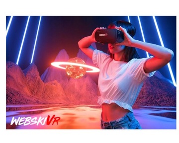 ВИРТУАЛЬНЫЕ ОЧКИ GOOGLE VR 3D ДЛЯ ИГР В ПОДАРОК