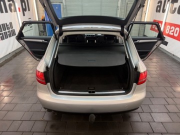 Audi A4 B7 Avant 2.0 TDI PD 140KM 2008 Audi A4 Avant 2.0 tdi najlepszy motor oponu 2024 wielosezon sprawna klima, zdjęcie 28
