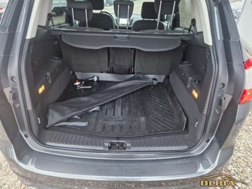 Ford C-MAX II Grand C-MAX Facelifting 1.5 EcoBoost 182KM 2016 Ford Grand C-MAX Park assist Podgrzewana kierownica Czujniki parkowania Su, zdjęcie 16