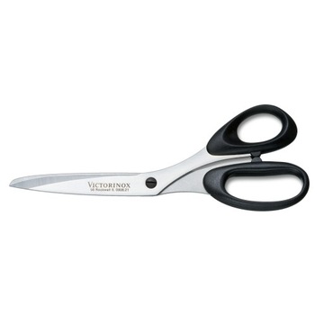 Victorinox 8.0908.21, nożyczki uniwersalne, długość 21 cm, twardość 56 HRC