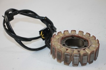 HONDA HORNET CB 600 PC41 07+ ГЕНЕРАТОР ГЕНЕРАТОРА