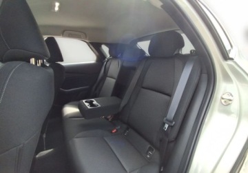 Mazda CX-30 2.0 Skyactiv-X 186KM 2024 Mazda CX-30 Mazda CX-30 2.0 Benzyna 186KM, zdjęcie 15