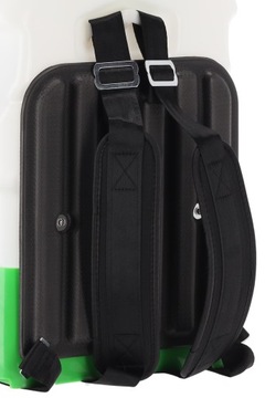 ПОРТАТИВНЫЙ САДОВЫЙ ОПРЫСКИВАТЕЛЬ НА АККУМУЛЯТОРЕ С РЮКЗАКОМ 16 Л