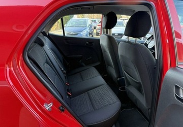 Kia Picanto III Hatchback 5d 1.0 MPI 67KM 2019 Kia Picanto 1,0 67KM klimatyzacja 1Wlasciciel Kola lato zima Benzyna, zdjęcie 23