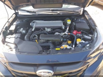 Subaru Legacy V 2025 Subaru Legacy Touring Xt 2025 2.4 Benzyna 260KM, zdjęcie 8