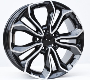 RÁFKY 18'' TOYOTA VERSO BZ4X CAMRY 96-- C-HR