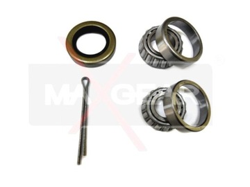 Maxgear 33-0081 Zestaw łożysk koła