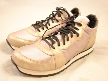 41 UK8 PÓŁBUTY BUTY # ESPRIT # 2114