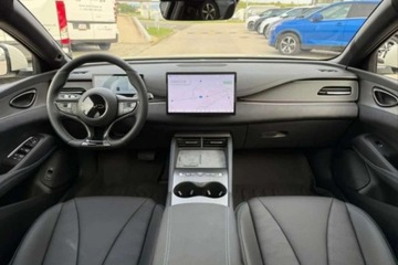 BYD 2025 BYD Seal 6 BOOST Touring Polski Salon Atrakcyjne finansowanie Duzy Rabat, zdjęcie 15