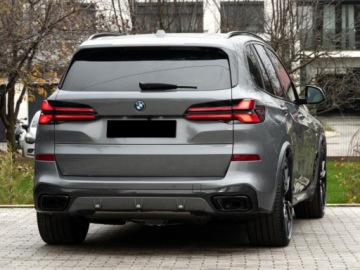 BMW X5 G05 SUV Facelifting 3.0 40i 381KM 2026 BMW X5 xDrive40i Sport Suv 3.0 (381KM) 2026, zdjęcie 3
