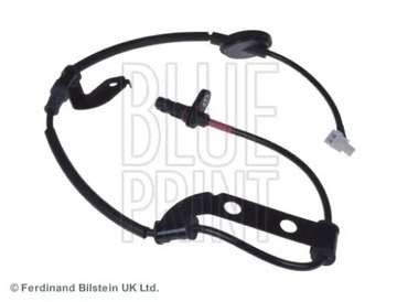 2X ČIDLA RYCHLOST KOLA ABS BLUE PRINT ZADNÍ L+P DO HYUNDAI ELANTRA IV