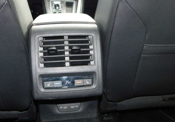 Volkswagen Golf VIII GTI 2.0 TSI 245KM 2021 Volkswagen Golf GTI 2.0TSI 245KM z Gwarancja Model 2022r 2.0 Benzyna 245KM, zdjęcie 10