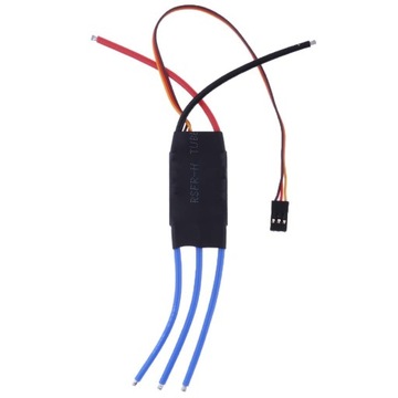 Бесщеточный регулятор скорости ESC 30A 5V для RC