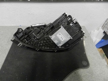 VW GOLF 7 GTI FL 16-20 LAMPA FULL LED LEWA PRAWA