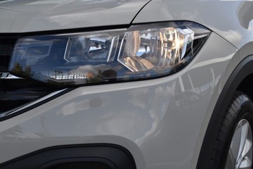 Volkswagen T-Cross SUV 1.0 TSI 110KM 2023 Volkswagen T-Cross SalonPL 1.0TSI 110KM LIFE ACC Autoalarm PreCrash Klimat, zdjęcie 37