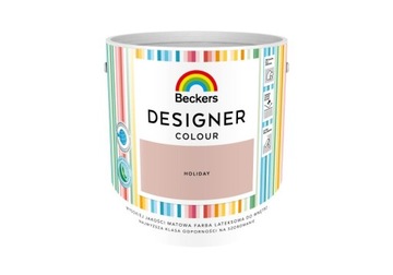 DESIGNER COLOUR HOLIDAY 2,5L