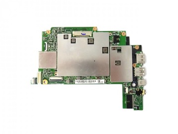 PŁYTA GŁÓWNA H000095820 I7-6500U TOSHIBA P20W-C