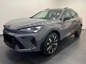 Cupra Formentor Crossover 1.5 TSI 150KM 2025 CUPRA Formentor 1.5 e-TSI DSG Suv 150KM 2025, zdjęcie 2