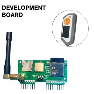Для Flipper Zero WiFi Multiboard 3.0 NRF24+