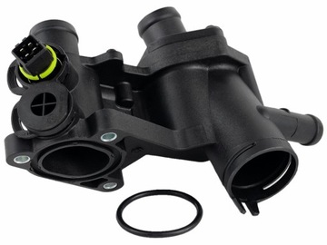 OBUDOWA TERMOSTATU VW GOLF III 032121111N 1.4 1.6