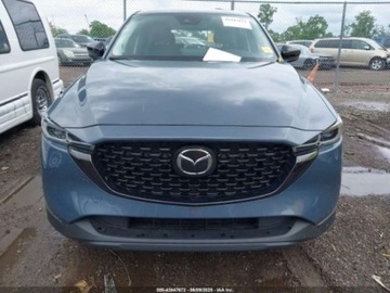 Mazda CX-5 II 2024 Mazda CX-5 2024 MAZDA CX-5 2.5 S CARBON EDITION 2.5 Benzyna 187KM, zdjęcie 5