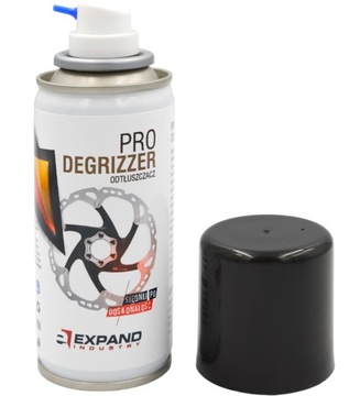 EXPAND PRO DEGRIZZER 100ML обезжириватель дисков