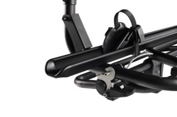 Крепление для велосипедов Superb XT Short Black, Thule W-wa