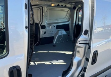 Fiat Doblo IV 1.4 T-Jet 16V 120KM 2018 Fiat Doblo Fiat Doblo SX 1.4 BenzynaLPG 120KM, zdjęcie 14