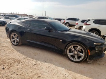 Chevrolet Camaro VI Coupe 6.2 455KM 2022 Chevrolet Camaro LT1 2022 6.2l 6.2 Benzyna 455KM, zdjęcie 4