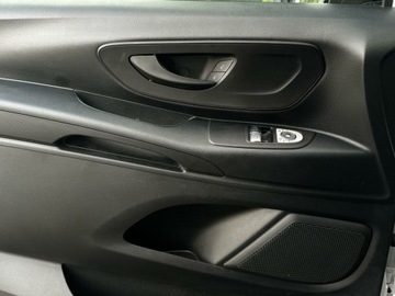 Mercedes Vito W447 2024 Mercedes-Benz Vito Tourer, zdjęcie 22