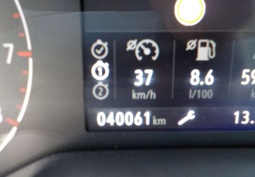 Opel 2019 Opel Crossland X Okazja 1.2 Benzyna 130KM, zdjęcie 25