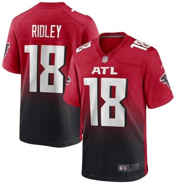 Gorąca koszulka piłkarska Atlanta Falcons Legend, 4XL