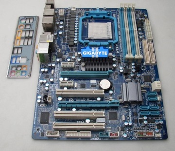 Płyta Gigabyte GA-870A-UD3 socket AM3