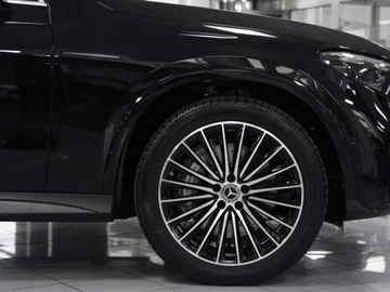 Mercedes GLC C254/X254 Coupe 2.0 220d 197KM 2025 MERCEDES-BENZ GLC 220 d 4-Matic AMG Line Suv 197KM 2025, zdjęcie 6