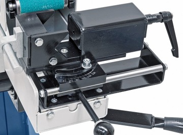 SZLIFIERKA TAŚMOWA DO RUR PROFILI AUSTRIA 20-76mm