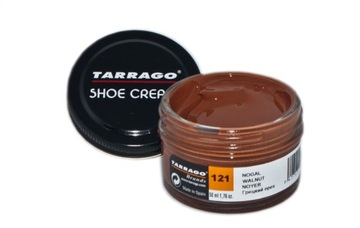KREM DO BUTÓW ORZECH WŁOSKI SKÓRA KOLORY 50 ml