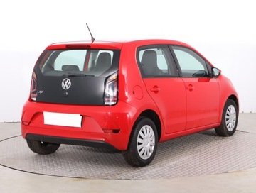Volkswagen up! Hatchback 5d Facelifting 1.0 60KM 2019 VW Up! 1.0 MPI, Salon Polska, 1. Właściciel, zdjęcie 4