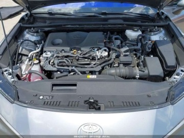 Toyota Camry IX 2025 Toyota Camry XSE 2025 2.5l 2.5 Hybryda 184KM, zdjęcie 8