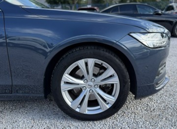 Volvo V90 II 2021 Volvo V90 Lift,Full wersja,Serwis,Gwarancja, zdjęcie 38