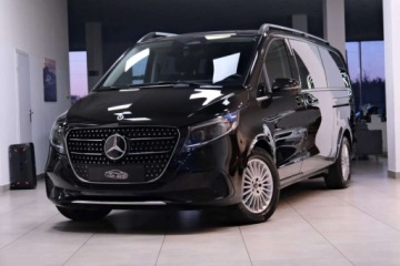 Mercedes Klasa V W447 2024 Mercedes-Benz Klasa V 2.0 Diesel 239KM, zdjęcie 15