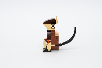 Lego Monthly Mini Model 40133 Kangaroo
