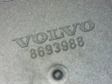 SVĚTLO STOP VOLVO S80 II 3693988