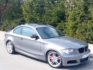 BMW Seria 1 F20-F21 2012